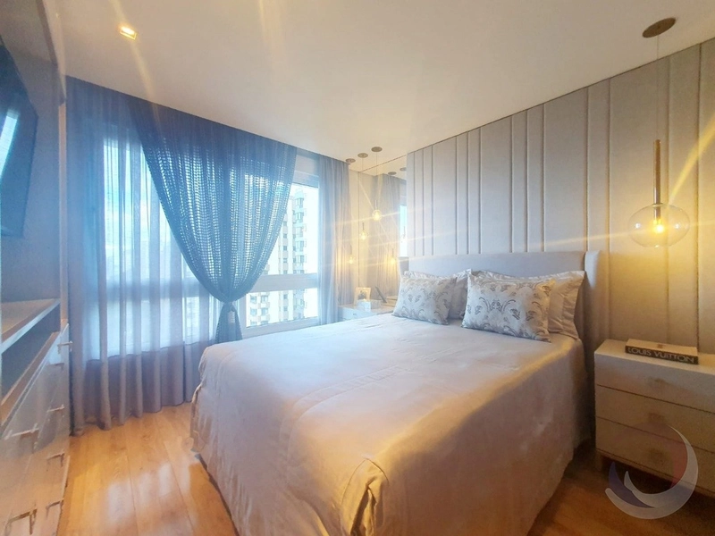 Apartamento com 4 dormitórios, sendo 2 suítes, na Agronômica: 25ª foto da galeria de imagens do imóvel