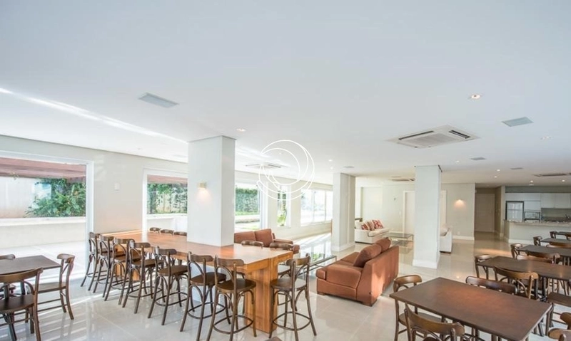 Apartamento com 4 dormitórios, sendo 2 suítes, na Agronômica: 38ª foto da galeria de imagens do imóvel