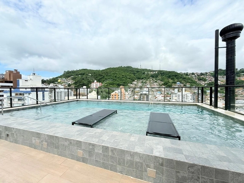 Apartamento com 2 dormitórios, sendo 1 suíte, no Centro: 14ª foto da galeria de imagens do imóvel