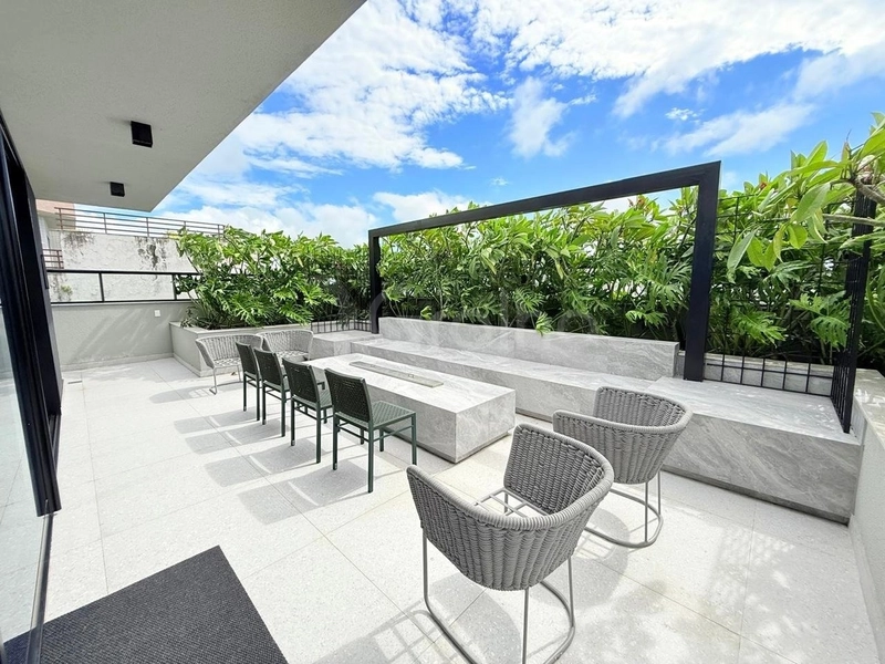 Apartamento com 2 dormitórios, sendo 1 suíte, no Centro: 15ª foto da galeria de imagens do imóvel