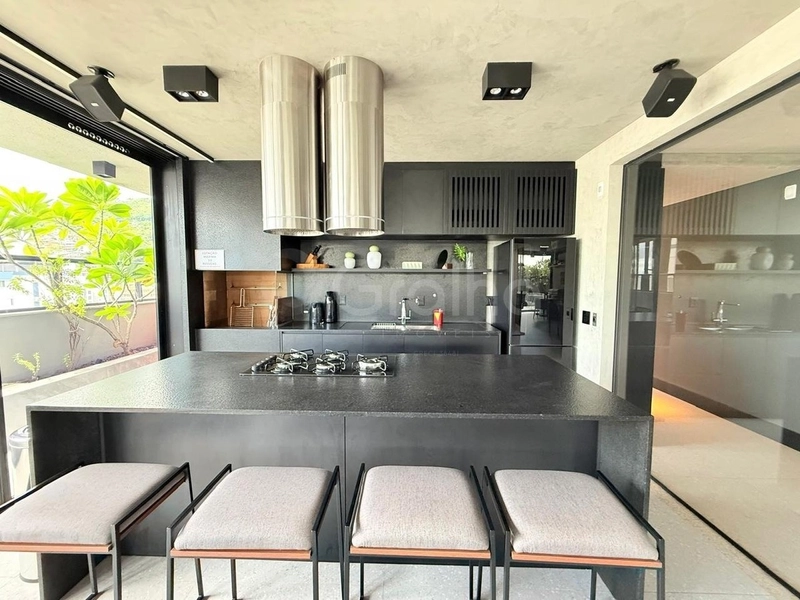 Apartamento com 2 dormitórios, sendo 1 suíte, no Centro: 11ª foto da galeria de imagens do imóvel