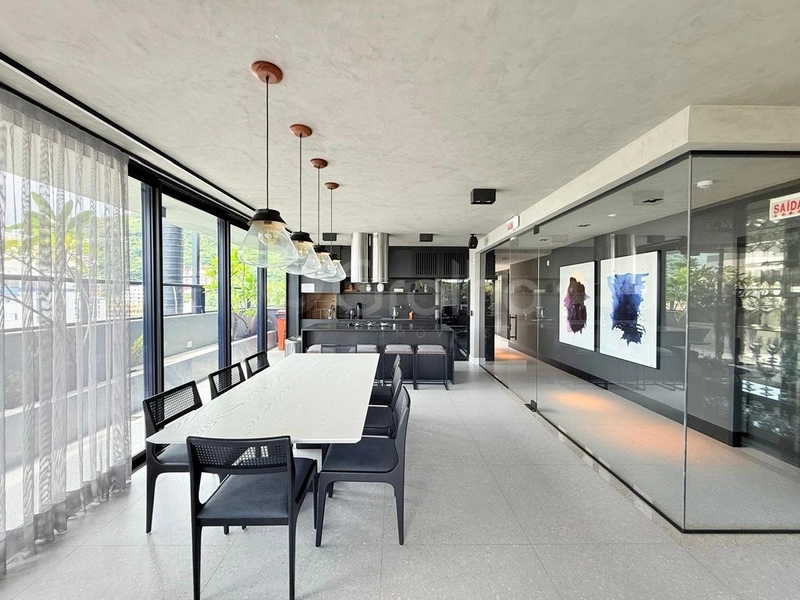 Apartamento com 2 dormitórios, sendo 1 suíte, no Centro: 12ª foto da galeria de imagens do imóvel