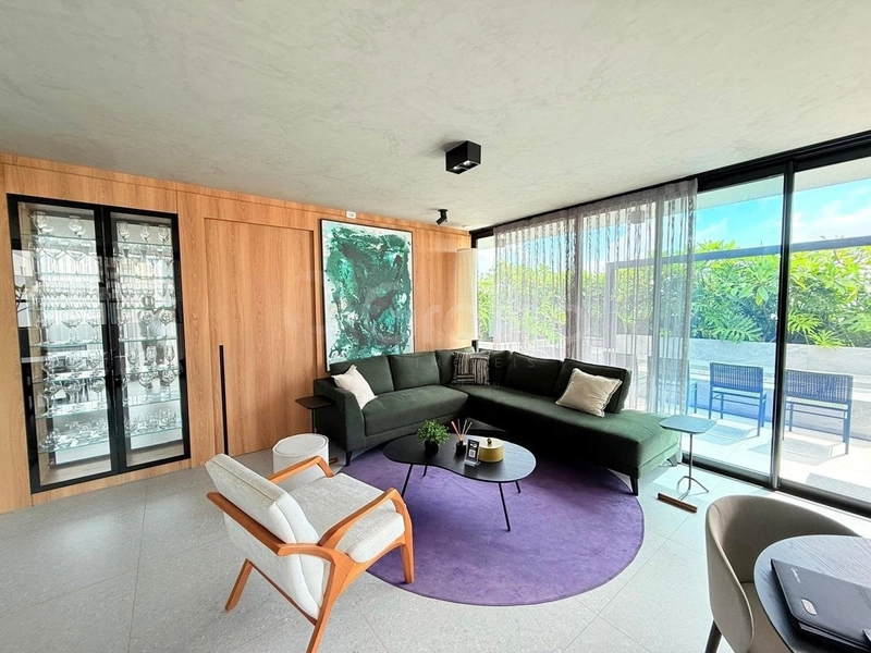 Apartamento com 2 dormitórios, sendo 1 suíte, no Centro: 13ª foto da galeria de imagens do imóvel