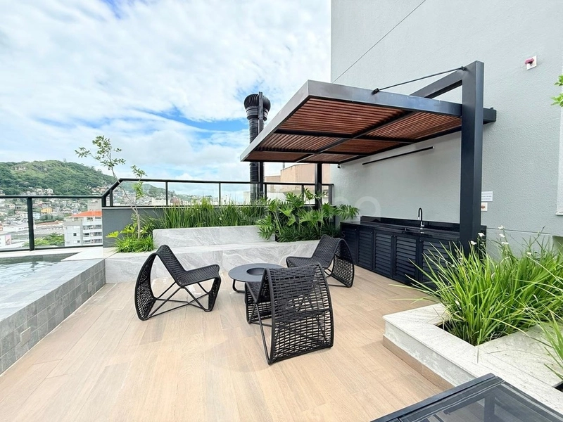 Apartamento com 2 dormitórios, sendo 1 suíte, no Centro: 16ª foto da galeria de imagens do imóvel