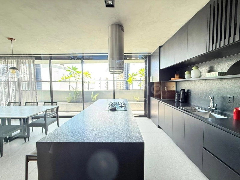 Apartamento com 2 dormitórios, sendo 1 suíte, no Centro: 10ª foto da galeria de imagens do imóvel