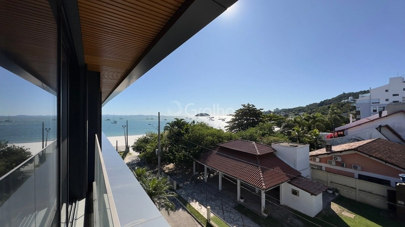 Apartamento com 3 dormitórios, sendo 2 suítes, em Jurerê: 10ª foto da galeria de imagens do imóvel