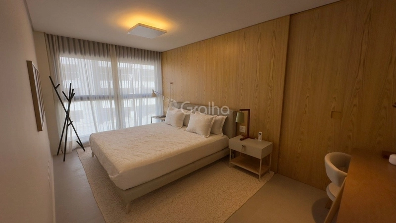 Apartamento com 3 dormitórios, sendo 2 suítes, em Jurerê: 15ª foto da galeria de imagens do imóvel