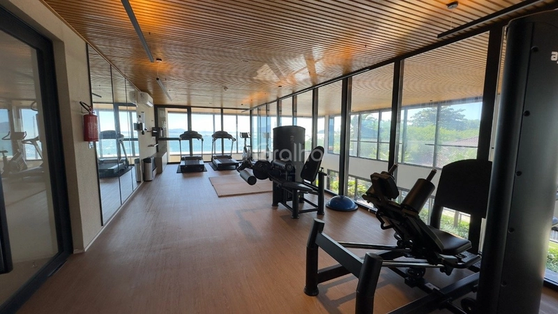 Apartamento com 3 dormitórios, sendo 2 suítes, em Jurerê: 21ª foto da galeria de imagens do imóvel