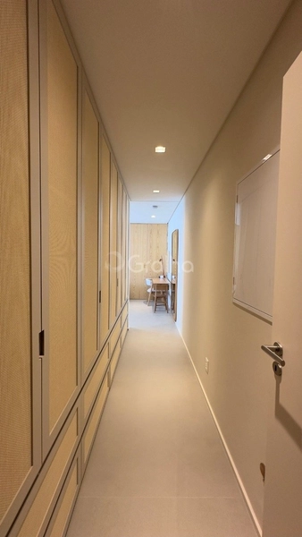 Apartamento com 3 dormitórios, sendo 2 suítes, em Jurerê: 14ª foto da galeria de imagens do imóvel