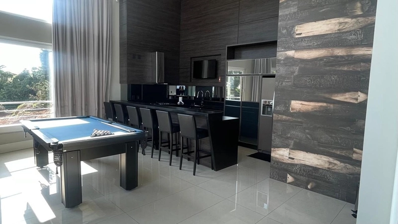 Apartamento com 3 suítes em Jurerê: 9ª foto da galeria de imagens do imóvel