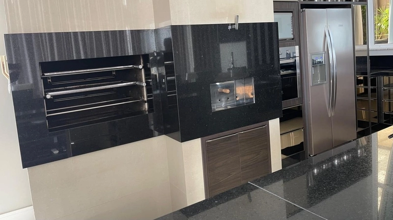 Apartamento com 3 suítes em Jurerê: 10ª foto da galeria de imagens do imóvel