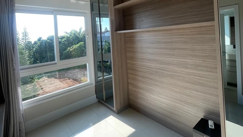 Apartamento com 3 suítes em Jurerê: 6ª foto da galeria de imagens do imóvel