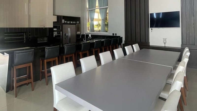 Apartamento com 3 suítes em Jurerê: 8ª foto da galeria de imagens do imóvel