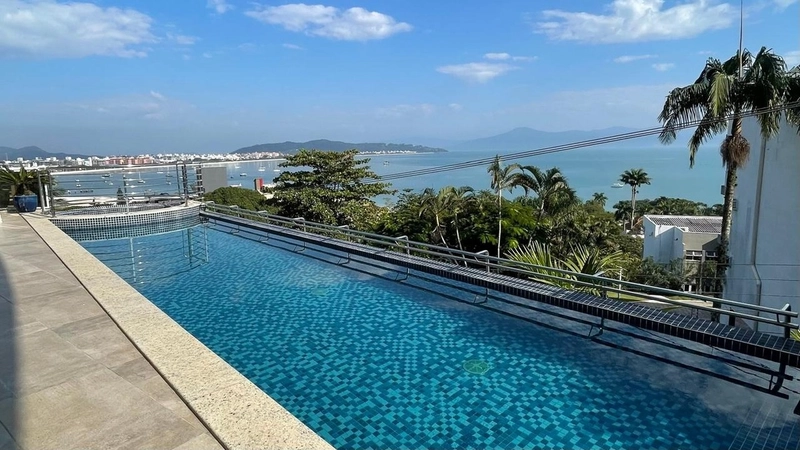 Apartamento com 3 suítes em Jurerê: 14ª foto da galeria de imagens do imóvel