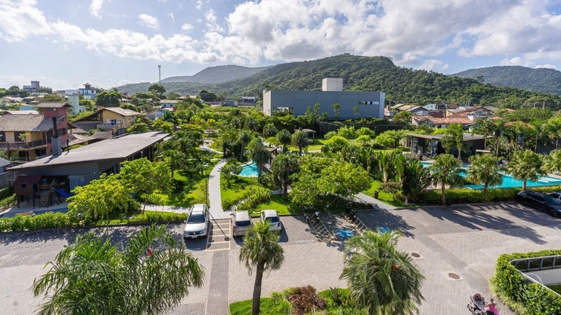 Cobertura com 3 suítes no Novo Campeche: 8ª foto da galeria de imagens do imóvel