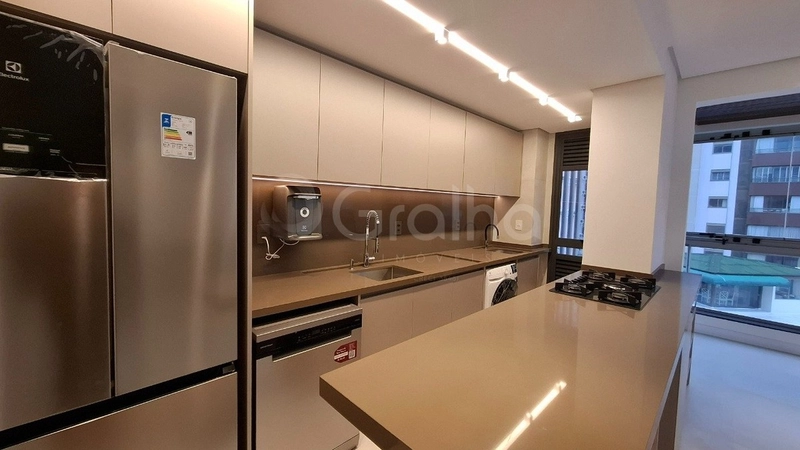 Apartamento com 2 suítes no Centro: 5ª foto da galeria de imagens do imóvel
