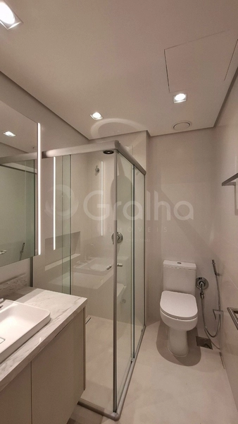 Apartamento com 2 suítes no Centro: 9ª foto da galeria de imagens do imóvel