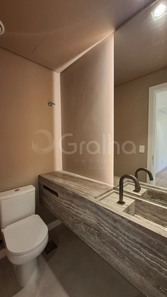 Apartamento com 2 suítes no Centro: 8ª foto da galeria de imagens do imóvel