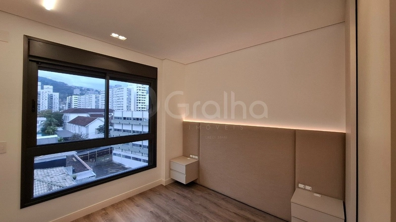 Apartamento com 2 suítes no Centro: 12ª foto da galeria de imagens do imóvel