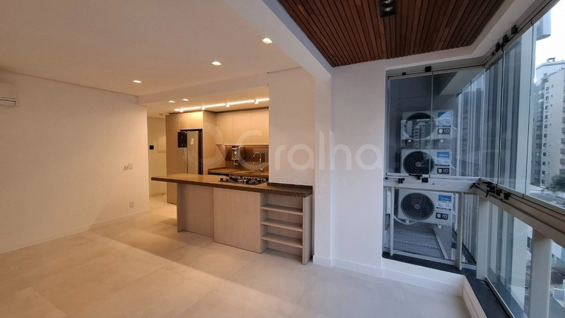 Apartamento com 2 suítes no Centro: 4ª foto da galeria de imagens do imóvel
