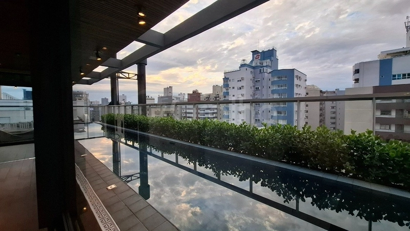 Apartamento com 2 suítes no Centro: 15ª foto da galeria de imagens do imóvel