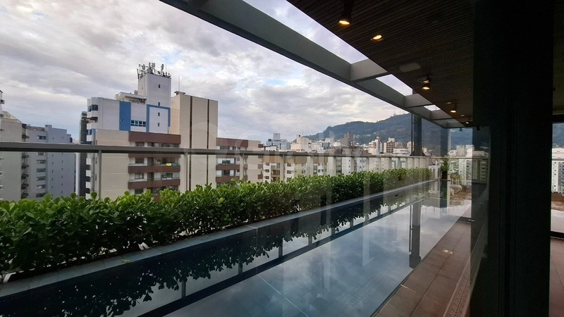 Apartamento com 2 suítes no Centro: 16ª foto da galeria de imagens do imóvel
