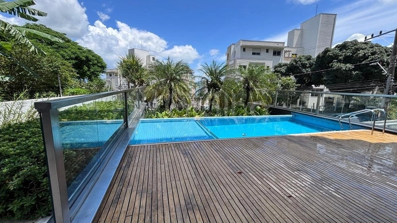 Apartamento com 3 suítes  no João Paulo: 27ª foto da galeria de imagens do imóvel