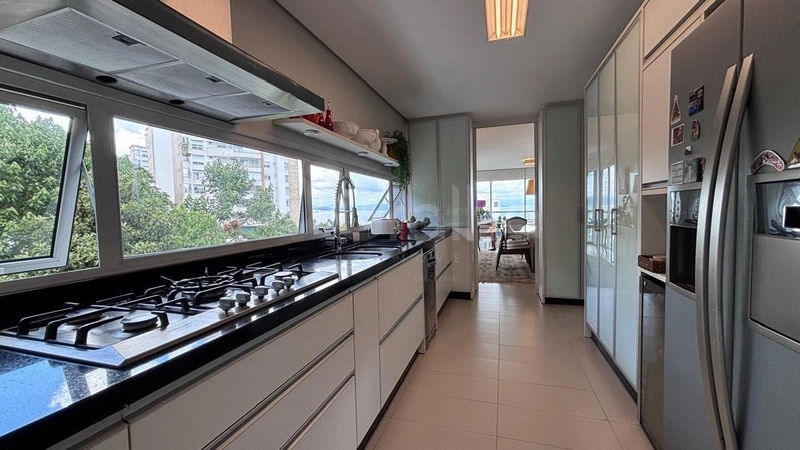 Apartamento com 3 suítes  no João Paulo: 16ª foto da galeria de imagens do imóvel