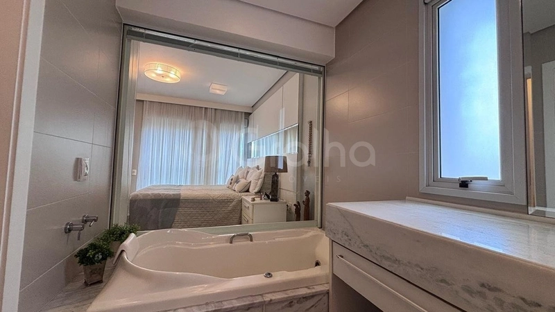 Apartamento com 3 suítes  no João Paulo: 19ª foto da galeria de imagens do imóvel