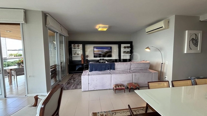 Apartamento com 3 suítes  no João Paulo: 5ª foto da galeria de imagens do imóvel