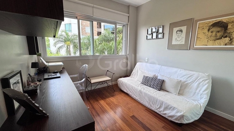Apartamento com 3 suítes  no João Paulo: 22ª foto da galeria de imagens do imóvel