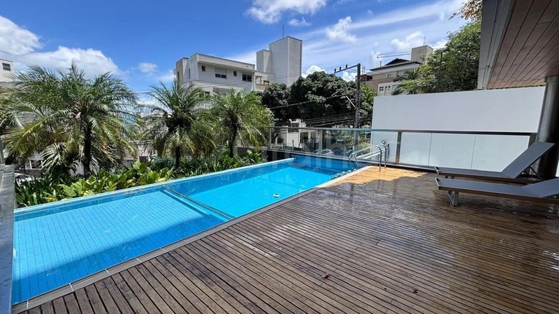 Apartamento com 3 suítes  no João Paulo: 28ª foto da galeria de imagens do imóvel