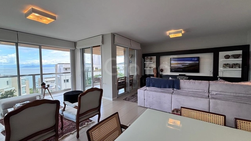 Apartamento com 3 suítes  no João Paulo: 6ª foto da galeria de imagens do imóvel