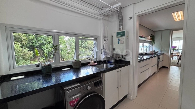 Apartamento com 3 suítes  no João Paulo: 13ª foto da galeria de imagens do imóvel