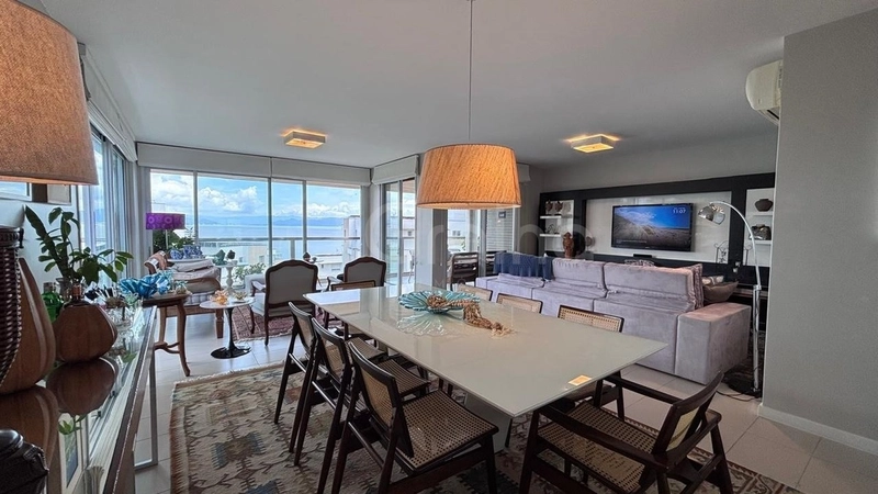 Apartamento com 3 suítes  no João Paulo: 3ª foto da galeria de imagens do imóvel