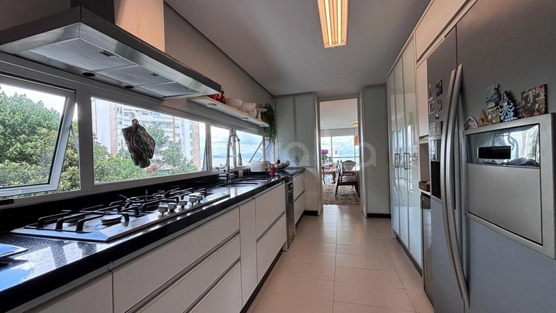 Apartamento com 3 suítes  no João Paulo: 12ª foto da galeria de imagens do imóvel