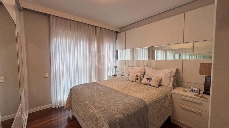 Apartamento com 3 suítes  no João Paulo: 17ª foto da galeria de imagens do imóvel