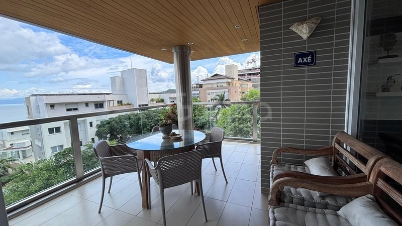 Apartamento com 3 suítes  no João Paulo: 8ª foto da galeria de imagens do imóvel