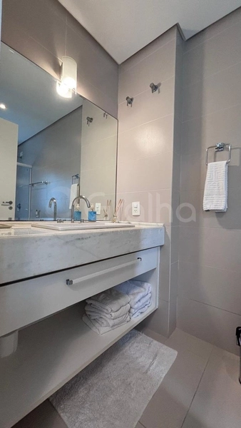 Apartamento com 3 suítes  no João Paulo: 24ª foto da galeria de imagens do imóvel