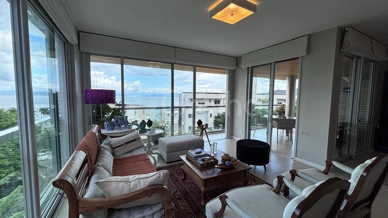 Apartamento com 3 suítes  no João Paulo: 1ª foto da galeria de imagens do imóvel