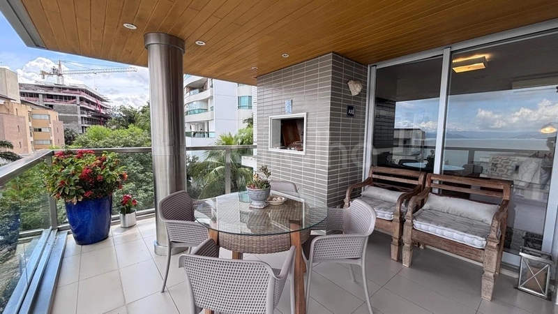 Apartamento com 3 suítes  no João Paulo: 2ª foto da galeria de imagens do imóvel