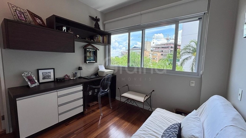Apartamento com 3 suítes  no João Paulo: 23ª foto da galeria de imagens do imóvel