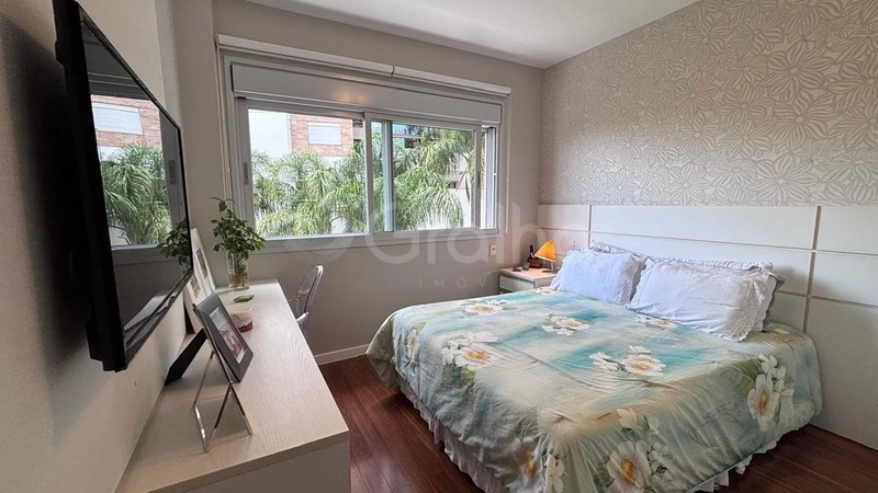 Apartamento com 3 suítes  no João Paulo: 25ª foto da galeria de imagens do imóvel