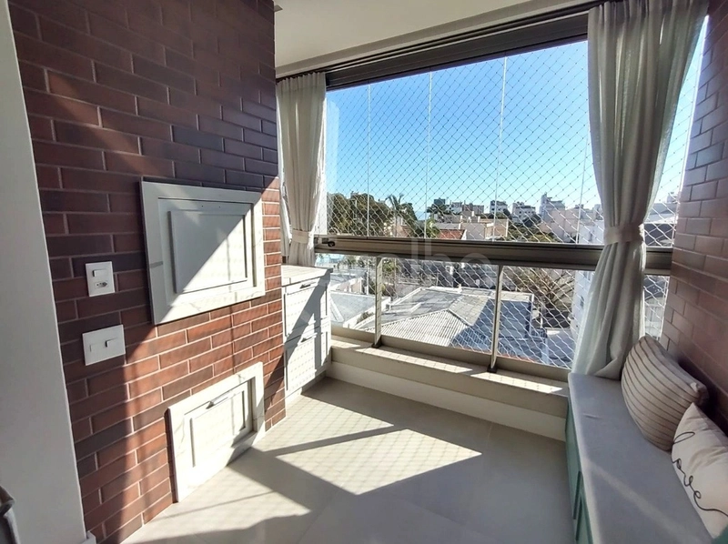Apartamento com 2 dormitórios, sendo 1 suíte, no Centro: 11ª foto da galeria de imagens do imóvel