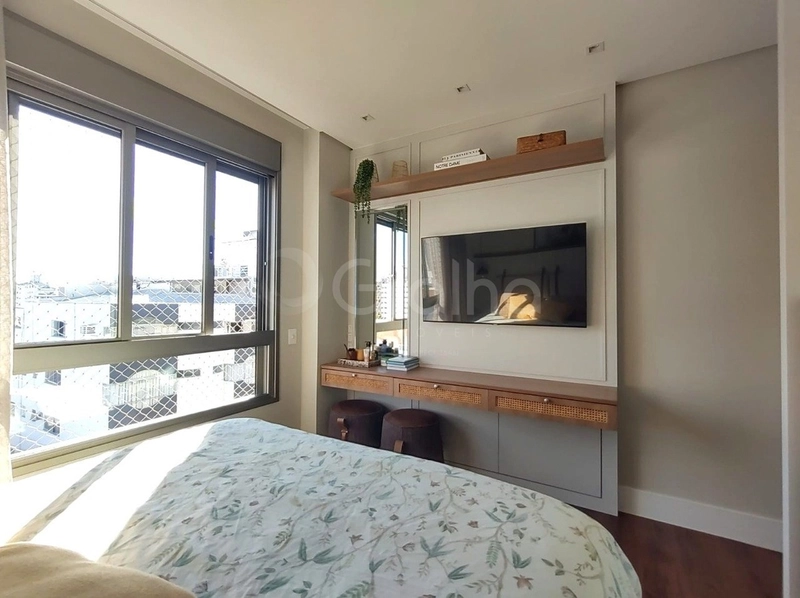 Apartamento com 2 dormitórios, sendo 1 suíte, no Centro: 12ª foto da galeria de imagens do imóvel
