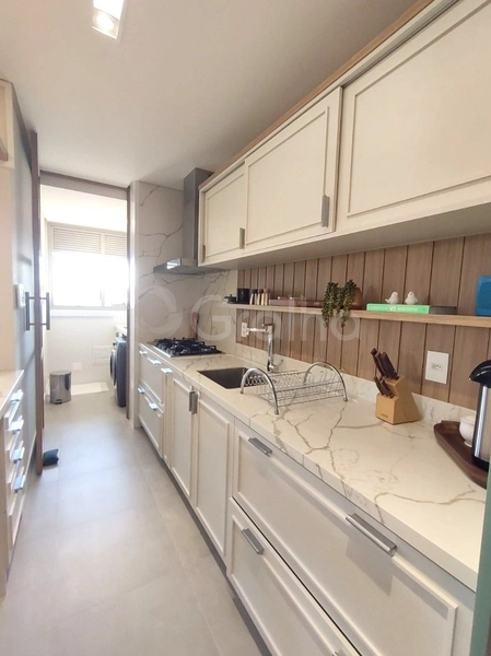 Apartamento com 2 dormitórios, sendo 1 suíte, no Centro: 10ª foto da galeria de imagens do imóvel