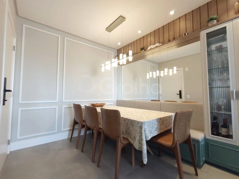 Apartamento com 2 dormitórios, sendo 1 suíte, no Centro: 7ª foto da galeria de imagens do imóvel