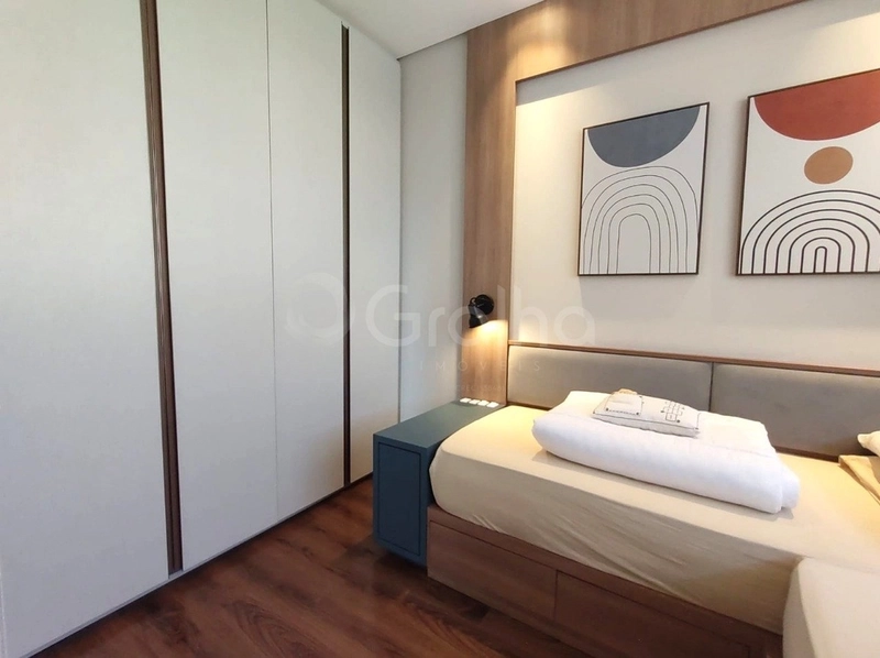 Apartamento com 2 dormitórios, sendo 1 suíte, no Centro: 17ª foto da galeria de imagens do imóvel