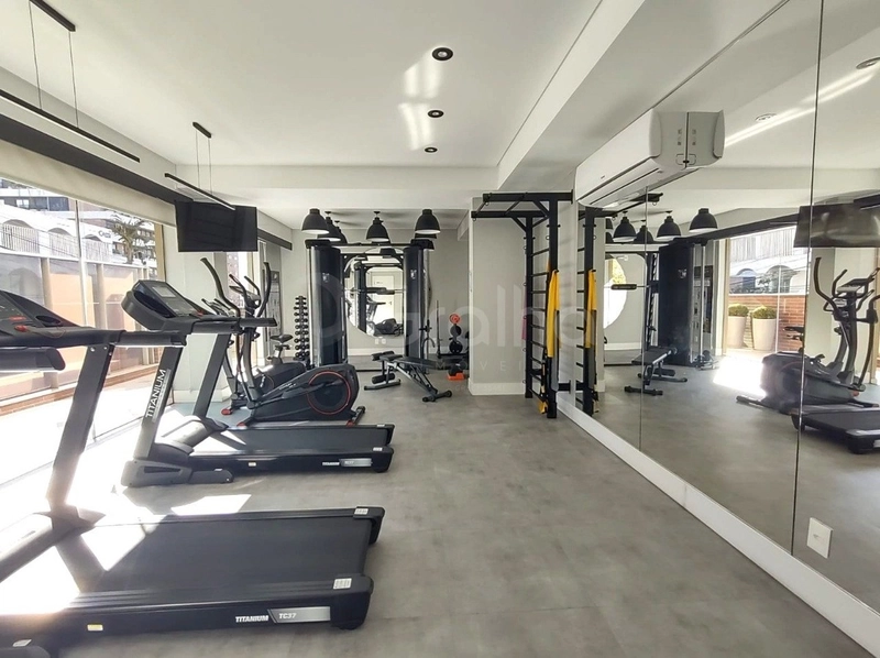 Apartamento com 2 dormitórios, sendo 1 suíte, no Centro: 18ª foto da galeria de imagens do imóvel