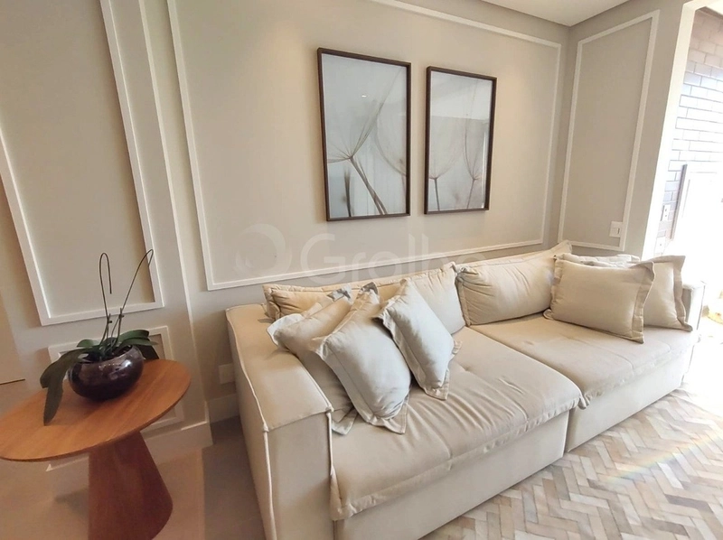 Apartamento com 2 dormitórios, sendo 1 suíte, no Centro: 6ª foto da galeria de imagens do imóvel